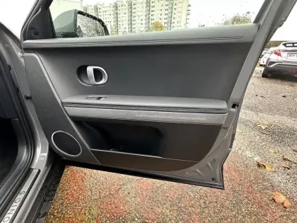 Photo 26 Hyundai Ioniq 5  58 kWh - 170 ch