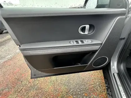 Photo 31 Hyundai Ioniq 5  58 kWh - 170 ch