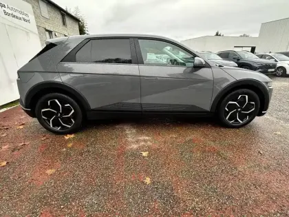 Photo 24 Hyundai Ioniq 5  58 kWh - 170 ch