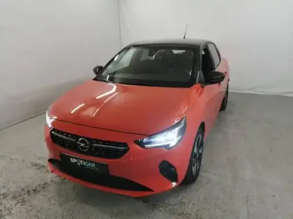 Photo Opel Corsa
