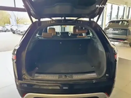 Photo 5 Land rover Range Rover Velar  3.0D 300ch MHEV R-Dynamic HSE AWD BVA