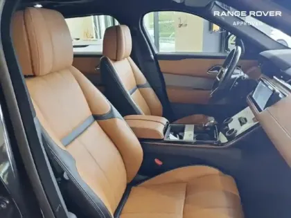 Photo 10 Land rover Range Rover Velar  3.0D 300ch MHEV R-Dynamic HSE AWD BVA
