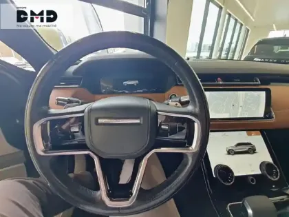 Photo 21 Land rover Range Rover  Velar 3.0D 300ch MHEV R-Dynamic HSE AWD BVA