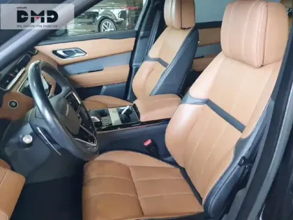 Photo 22 Land rover Range Rover  Velar 3.0D 300ch MHEV R-Dynamic HSE AWD BVA