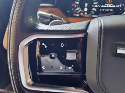 Photo 14 Land rover Range Rover Velar  3.0D 300ch MHEV R-Dynamic HSE AWD BVA