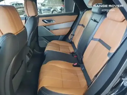 Photo 11 Land rover Range Rover Velar  3.0D 300ch MHEV R-Dynamic HSE AWD BVA