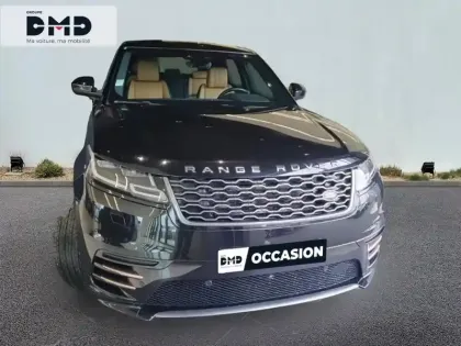 Photo 24 Land rover Range Rover  Velar 3.0D 300ch MHEV R-Dynamic HSE AWD BVA
