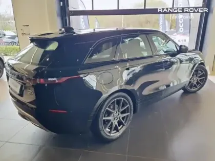 Photo 6 Land rover Range Rover Velar  3.0D 300ch MHEV R-Dynamic HSE AWD BVA
