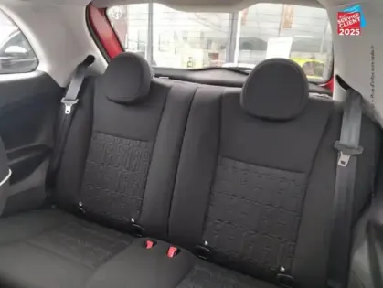 Photo 9 Fiat 500  e 118ch Pack Confort MY23