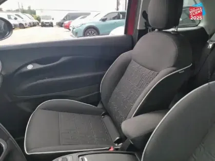 Photo 8 Fiat 500  e 118ch Pack Confort MY23