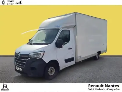 Photo Renault Master