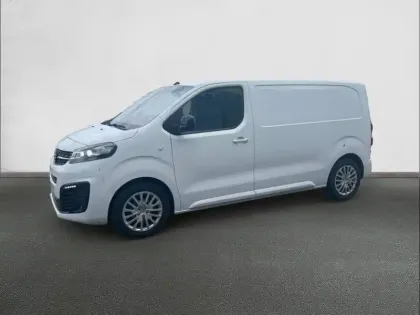 Photo Opel Vivaro