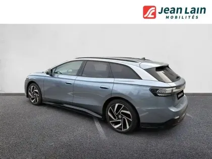 Photo 42 Volkswagen Id.7  Tourer 286 ch Pro