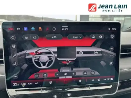 Photo 49 Volkswagen Id.7  Tourer 286 ch Pro