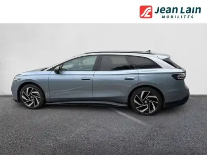 Photo 25 Volkswagen Id.7  Tourer 286 ch Pro