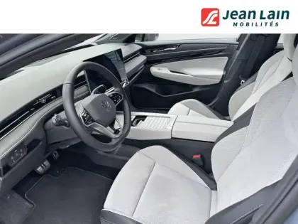 Photo 46 Volkswagen Id.7  Tourer 286 ch Pro