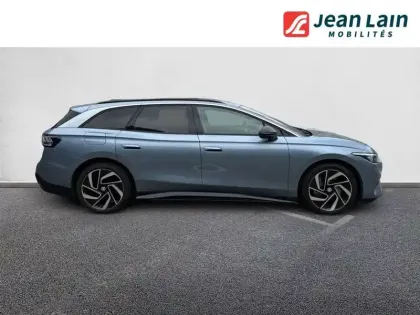 Photo 39 Volkswagen Id.7  Tourer 286 ch Pro