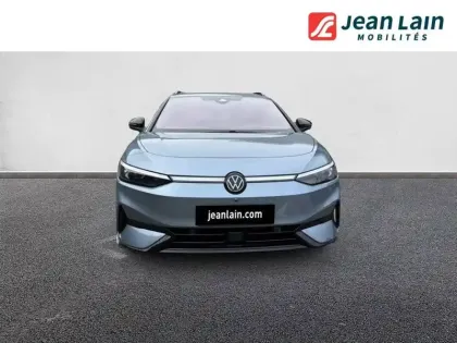 Photo 19 Volkswagen Id.7  Tourer 286 ch Pro