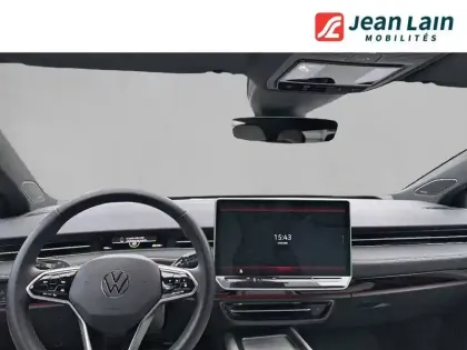 Photo 17 Volkswagen Id.7  Tourer 286 ch Pro