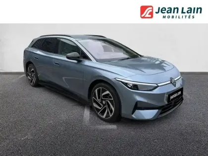 Photo 38 Volkswagen Id.7  Tourer 286 ch Pro