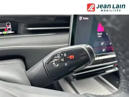 Photo 30 Volkswagen Id.7  Tourer 286 ch Pro