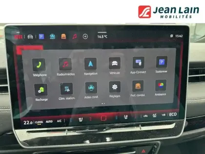 Photo 32 Volkswagen Id.7  Tourer 286 ch Pro