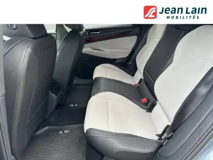 Photo 52 Volkswagen Id.7  Tourer 286 ch Pro