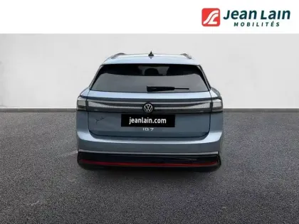 Photo 5 Volkswagen Id.7  Tourer 286 ch Pro