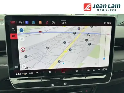 Photo 51 Volkswagen Id.7  Tourer 286 ch Pro