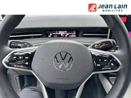 Photo 47 Volkswagen Id.7  Tourer 286 ch Pro