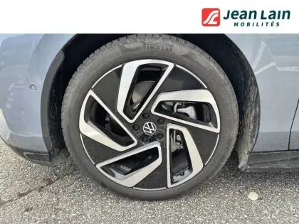 Photo 44 Volkswagen Id.7  Tourer 286 ch Pro