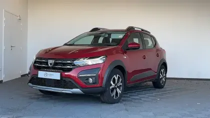 Photo Dacia Sandero Stepway Confort