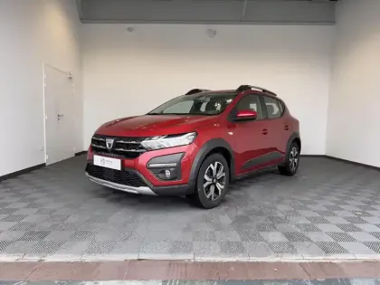 Photo Dacia Sandero Stepway Confort