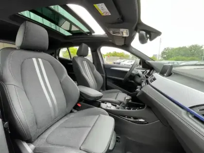 Photo 8 BMW X2  xDrive25eA 220ch M Sport Euro6d-T 6cv