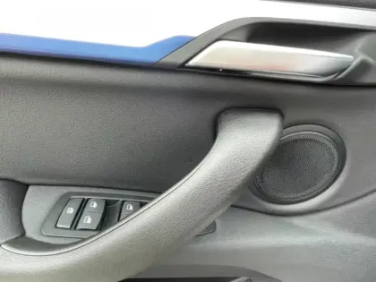 Photo 14 BMW X2  xDrive25eA 220ch M Sport Euro6d-T 6cv