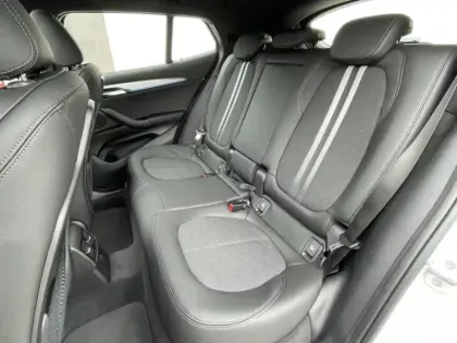 Photo 13 BMW X2  xDrive25eA 220ch M Sport Euro6d-T 6cv