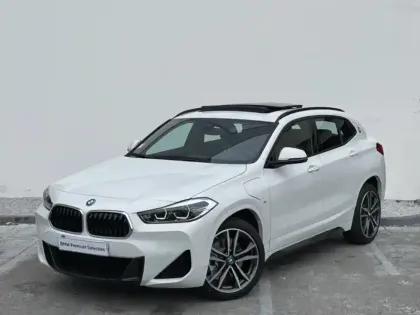 Photo Bmw X2
