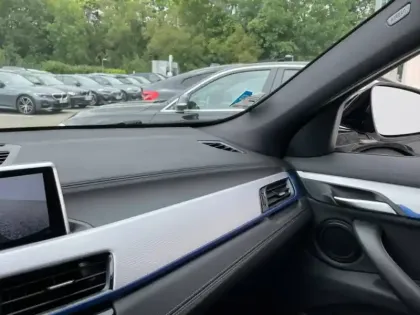 Photo 9 BMW X2  xDrive25eA 220ch M Sport Euro6d-T 6cv