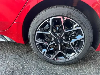 Photo 14 Kia Ceed Pro 1.5 T-GDI 160ch GT Line Premium DCT7