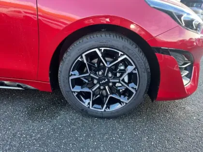 Photo 13 Kia Ceed Pro 1.5 T-GDI 160ch GT Line Premium DCT7