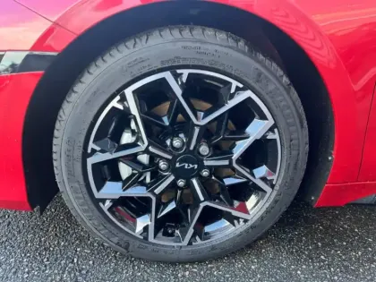 Photo 12 Kia Ceed Pro 1.5 T-GDI 160ch GT Line Premium DCT7