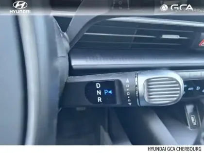 Photo 8 Hyundai Ioniq 6  77 kWh - 229ch Intuitive
