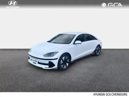 Photo Hyundai Ioniq 6