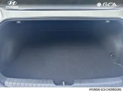 Photo 14 Hyundai Ioniq 6  77 kWh - 229ch Intuitive