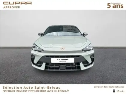 Photo 20 Cupra Leon  1.5 eHybrid 272ch VZ DSG6