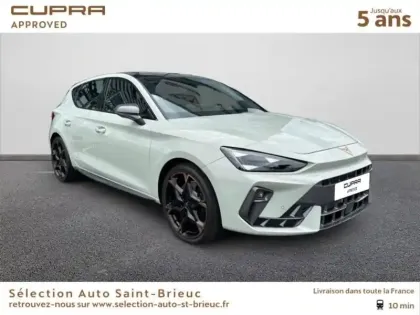 Photo 16 Cupra Leon  1.5 eHybrid 272ch VZ DSG6