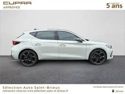 Photo 18 Cupra Leon  1.5 eHybrid 272ch VZ DSG6