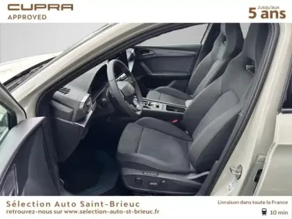 Photo 22 Cupra Leon  1.5 eHybrid 272ch VZ DSG6