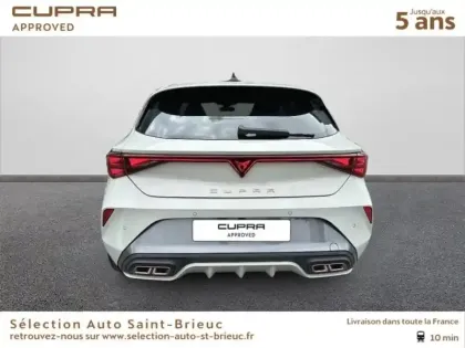 Photo 17 Cupra Leon  1.5 eHybrid 272ch VZ DSG6