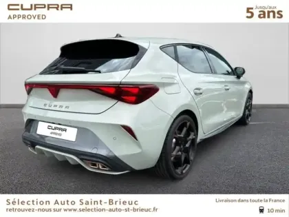 Photo 19 Cupra Leon  1.5 eHybrid 272ch VZ DSG6